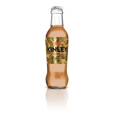 KINLEY GINGER ALE CL.20X24