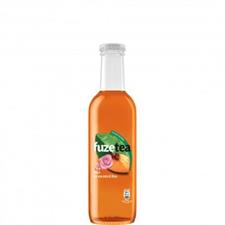 FUZE TEA PEACH ROSE CL.25X24 VAP