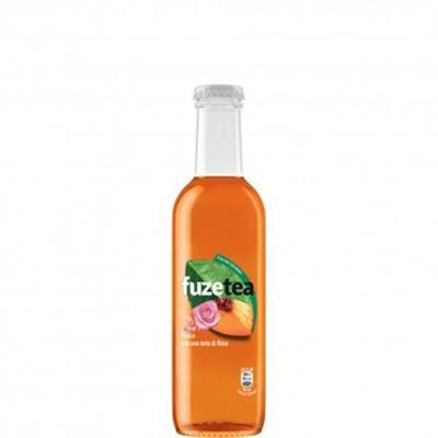 FUZE TEA PEACH ROSE CL.25X24 VAP