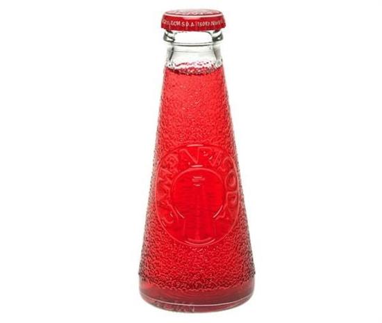 CAMPARI SODA CL.10X50 VP