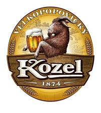 BIRRA FUSTO KOZEL PREMIUM LAGER LT.16