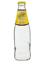 SCHWEPPES TONICA CL 18X24