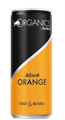 RED BULL BLACK ORANGE CL.25X24 LATTINA