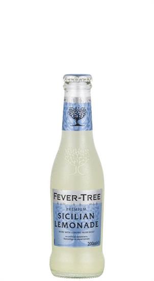 FEVER TREE SICILIAN LEMONADE CL.20X24