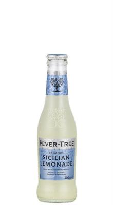 FEVER TREE SICILIAN LEMONADE CL.20X24