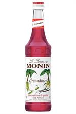 MONIN SCIROPPO GRANATINA CL.70