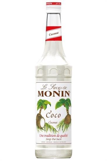 MONIN SCIROPPO COCCO LT.1