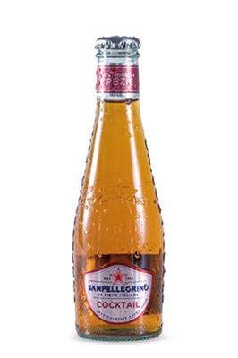 S.PELLEGRINO COCKTAIL ROSSO CL.20X24