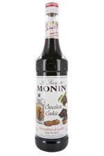 MONIN SCIROPPO BISCOTTO CIOCCOLATO CL.70