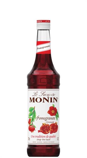 MONIN SCIROPPO MELOGRANO CL.70