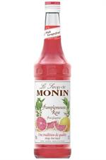 MONIN SCIROPPO POMPELMO ROSA CL.70