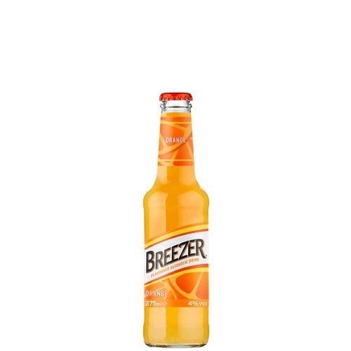 BACARDI BREEZER ORANGE CL.27,5X24