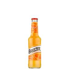 BACARDI BREEZER ORANGE CL.27,5X24 VAP