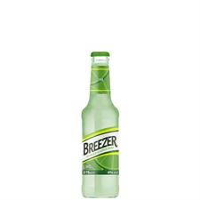 BACARDI BREEZER LIME CL.27,5X24 VAP