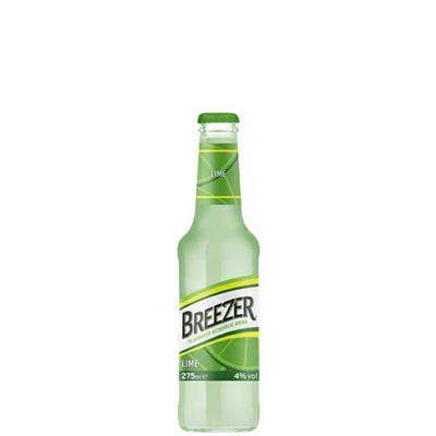 BACARDI BREEZER LIME CL.27,5X24
