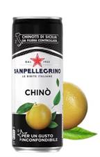 S.PELLEGRINO CHINOTTO CL.33X24 SLEEK