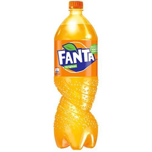 FANTA ORANGE LT.1X6 PET