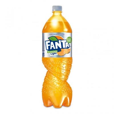 FANTA ORANGE ZERO SLIM LT.1,5X6