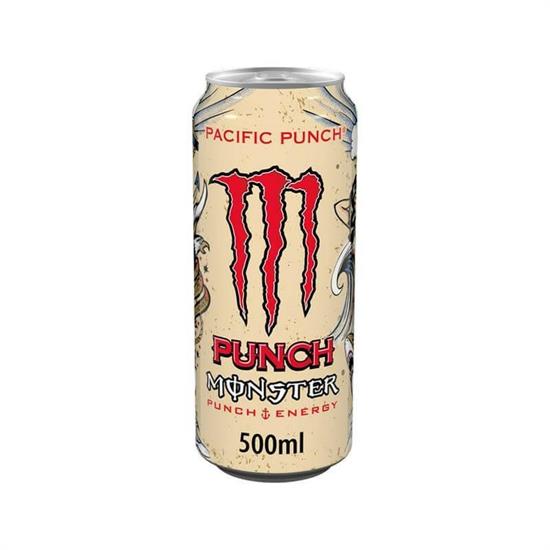 MONSTER PACIFIC PUNCH CL.50X24