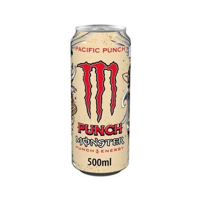 MONSTER PACIFIC PUNCH CL.50X24