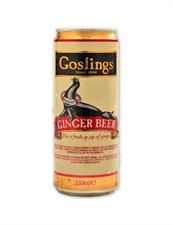 GOSLING'S GINGER BEER CL.33X24