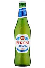 BIRRA NASTRO AZZURRO/PERONI CL.33X24