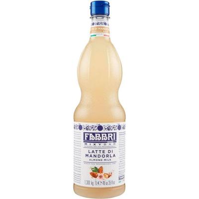 DRINK MANDORLA FABBRI LT.1 PET