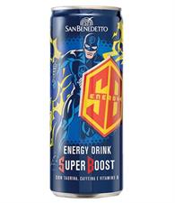 S.BENEDETTO ENERGY SUPER BOOST CL.25X24