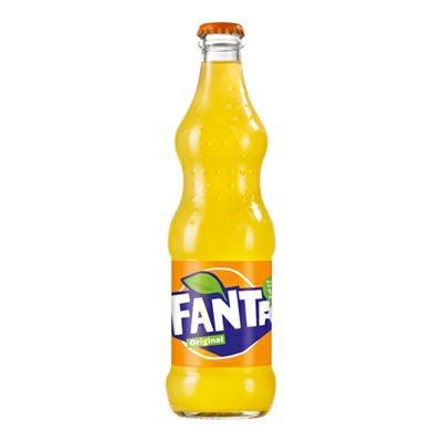 FANTA ORANGE MEDIA CL.33X24 VAP