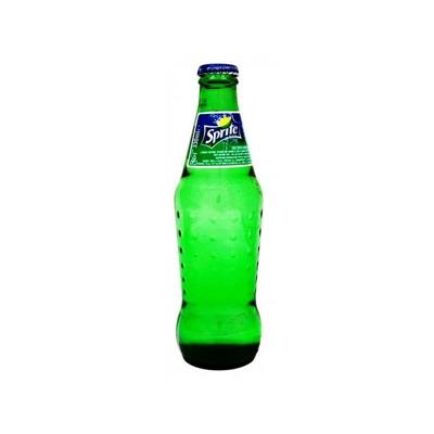 SPRITE MEDIA CL.33X24 VAP