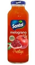 SANTAL TOP MELOGRANO PREST.CL.25X12