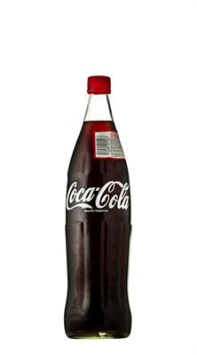 COCA COLA SUPER 1 LT.X12 VAR