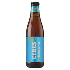 BIRRA CERES MOSAIC IPA CL.33X24 VAP