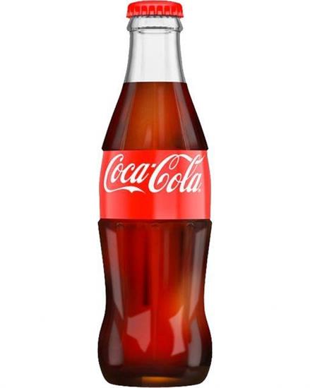 COCA COLA CL.20X24 VAP