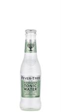 FEVER TREE ELDERFLOWER TONIC WATER CL.20X24