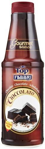 TOPPING CIOCCOLATO GR.950 FABBRI