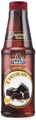 TOPPING CIOCCOLATO GR.950 FABBRI