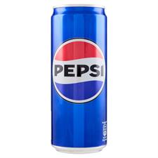 PEPSI LATTINA CL.33X24 SLEEK