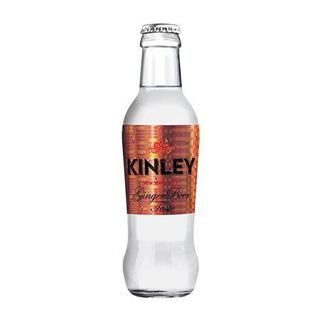 KINLEY GINGER BEER CL.20X24