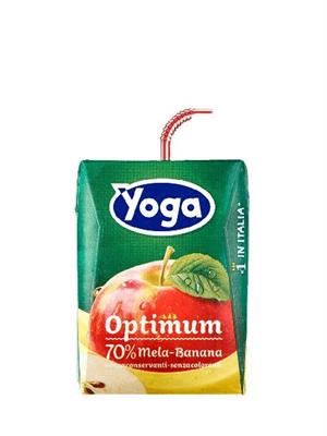 SUCCHI YOGA BRICK M/BANANA ML.200X24