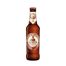 BIRRA MORETTI LA ROSSA CL.33X24