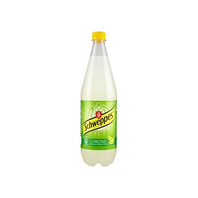 SCHWEPPES LIMONE LT.1X6