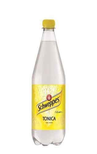 SCHWEPPES TONICA LT.1X6