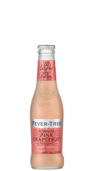 FEVER TREE PINK GRAPEFRUIT CL.20X24