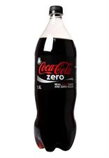 COCA COLA ZERO LT.1X6 PET