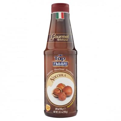 TOPPING NOCCIOLA FABBRI GR.950