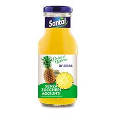 SANTAL ANANAS 40% CL.25 X 24