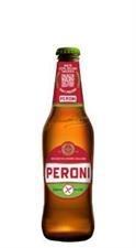 BIRRA PERONI S/GLUTINE CL.33X24 (8*3)