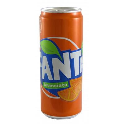 FANTA ORANGE CL.33X24 SLEEK