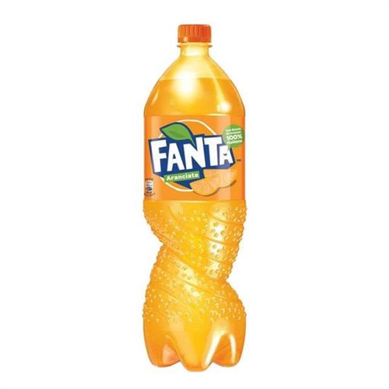 FANTA ORANGE 1,5 LT.X6